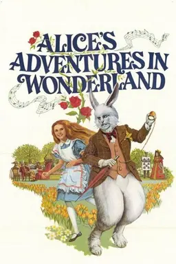 Alice's Adventures in Wonderland