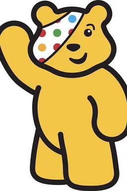 Children In Need 2000
