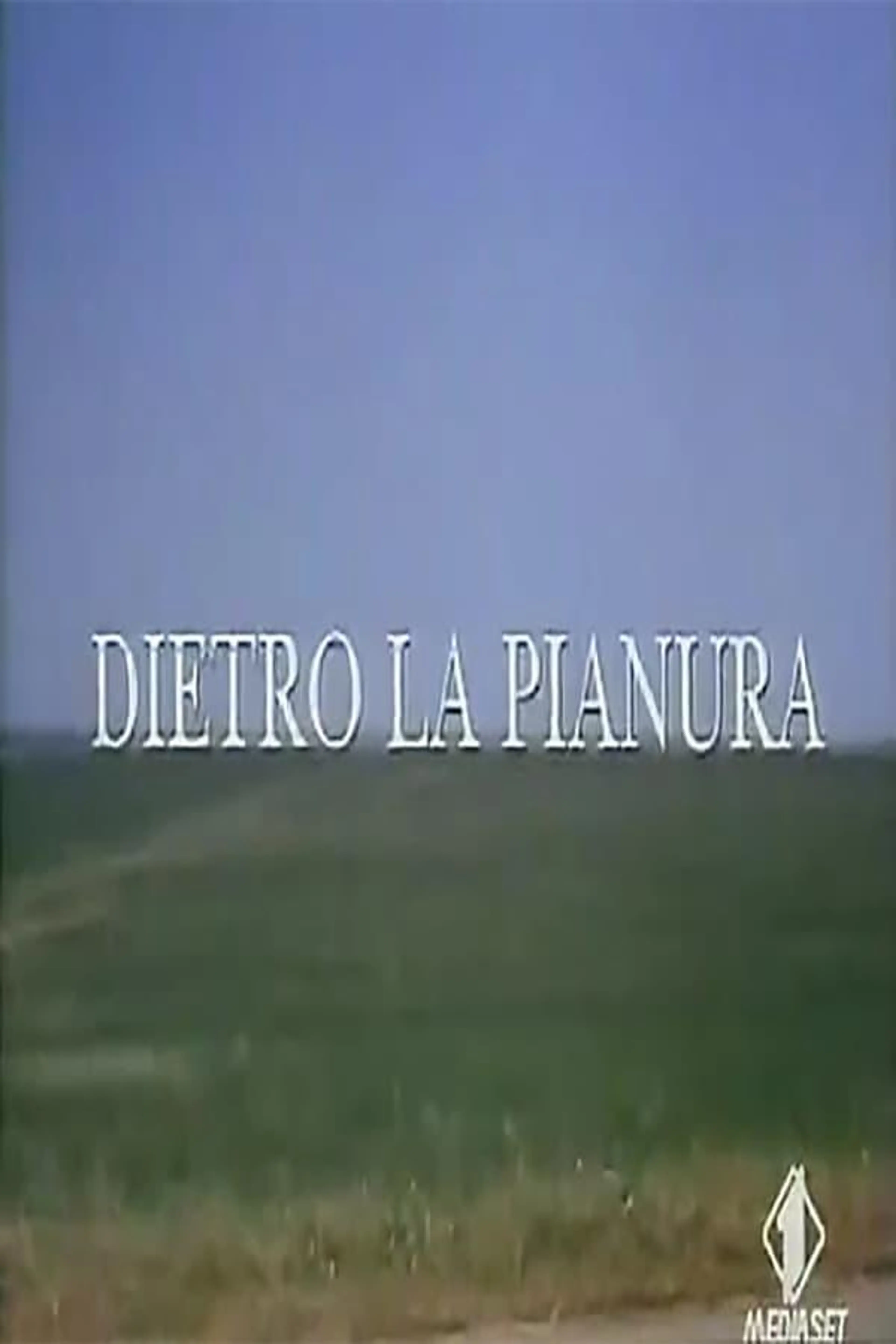 Behind the Plain