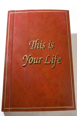 This Is Your Life Season 2