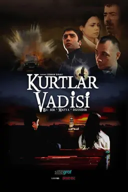 Valley of the Wolves Season 2