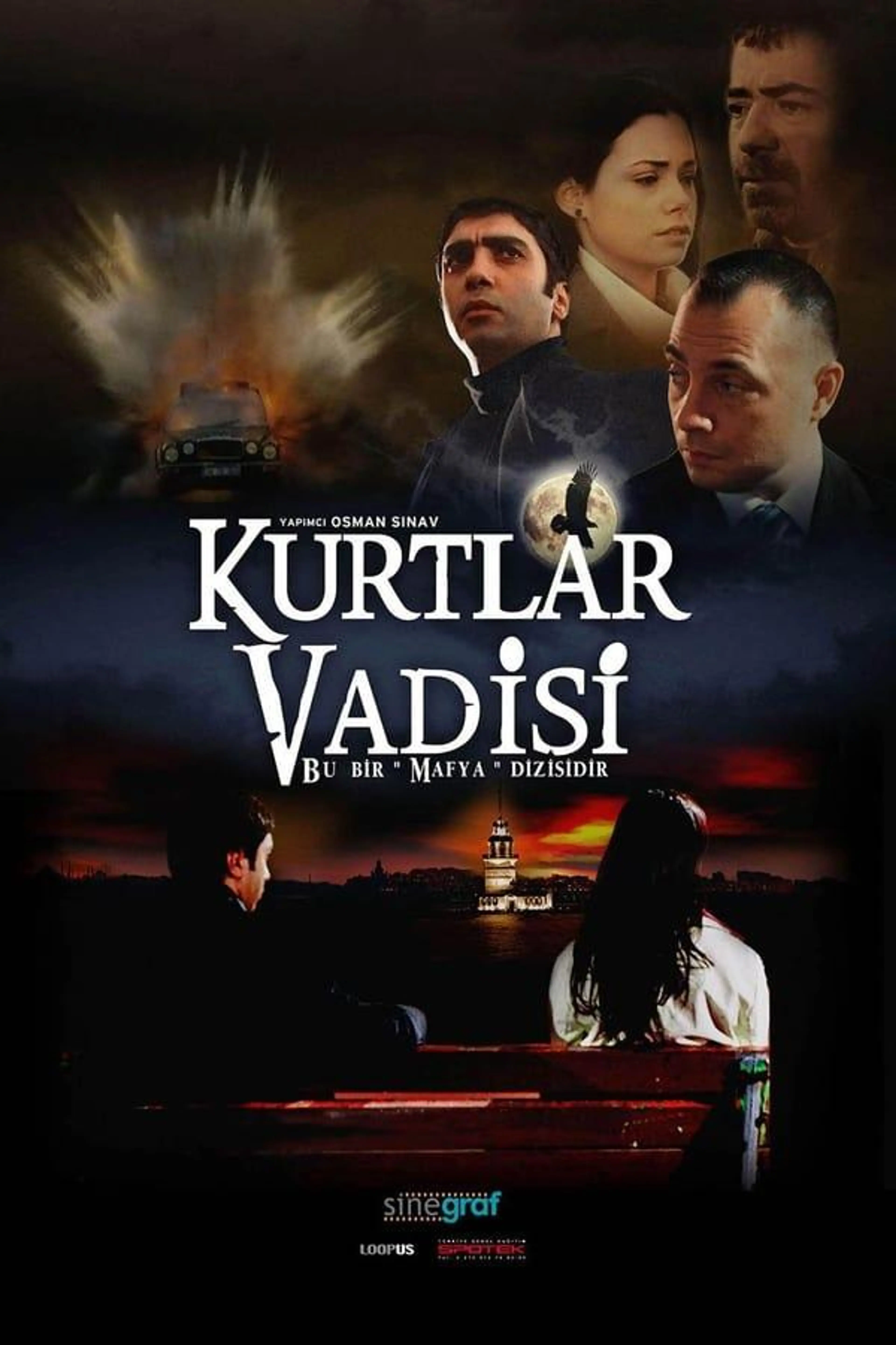 Valley of the Wolves Season 2