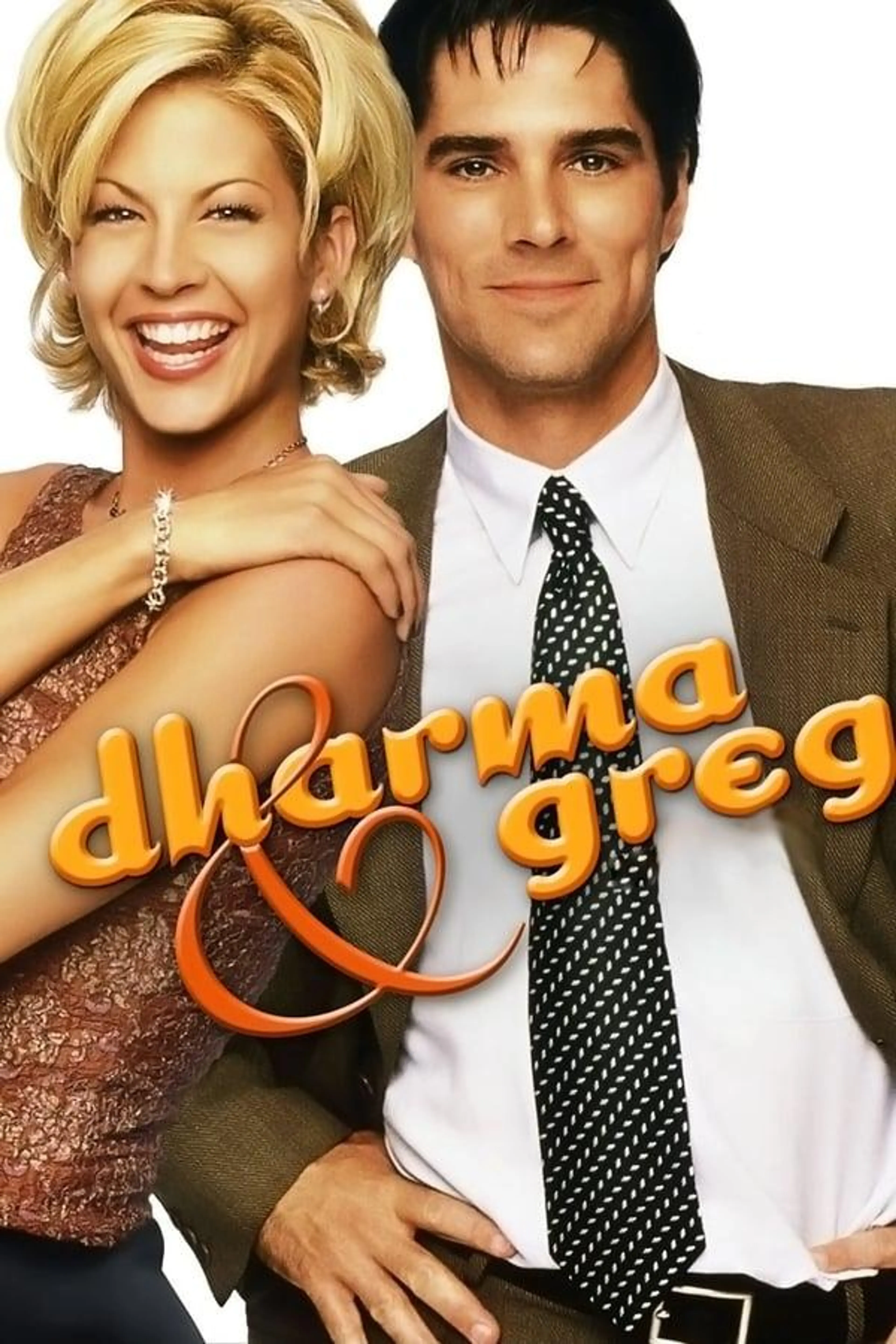 Dharma & Greg Season 3