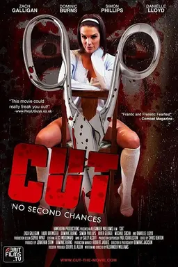 Cut