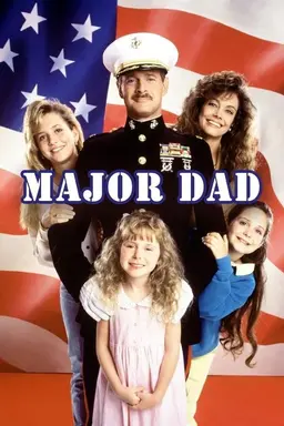 Major Dad Season 2