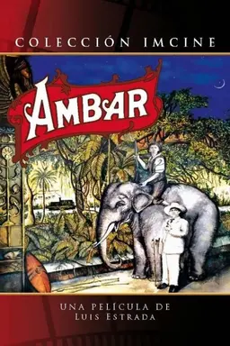 Amber