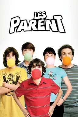 The Parents Season 2