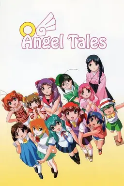 Angel Tales Specials
