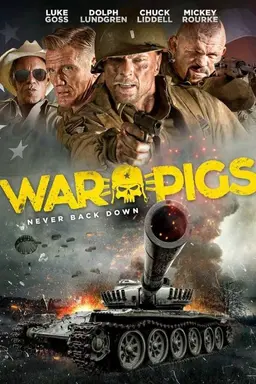 War Pigs