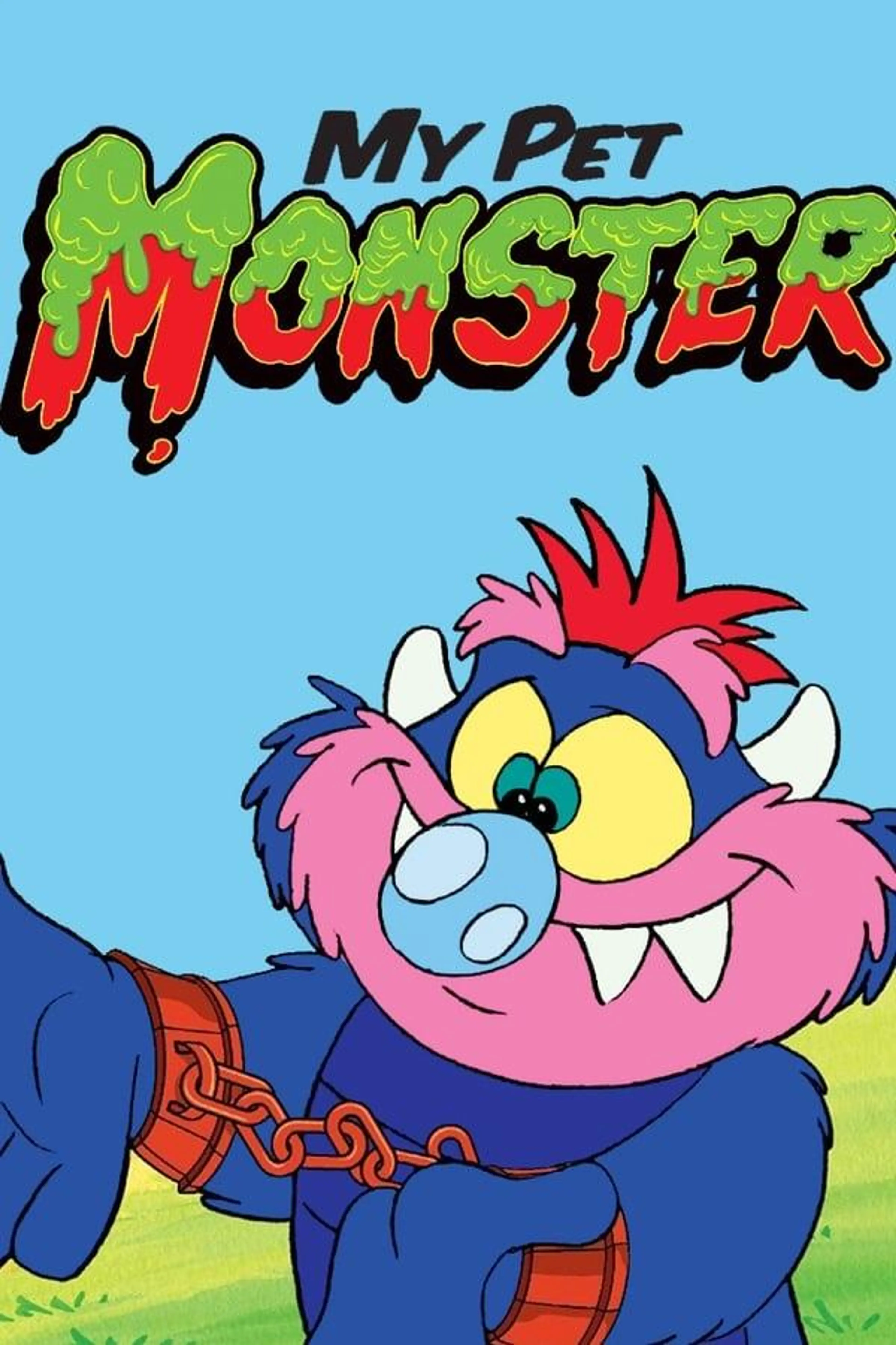 My Pet Monster Specials