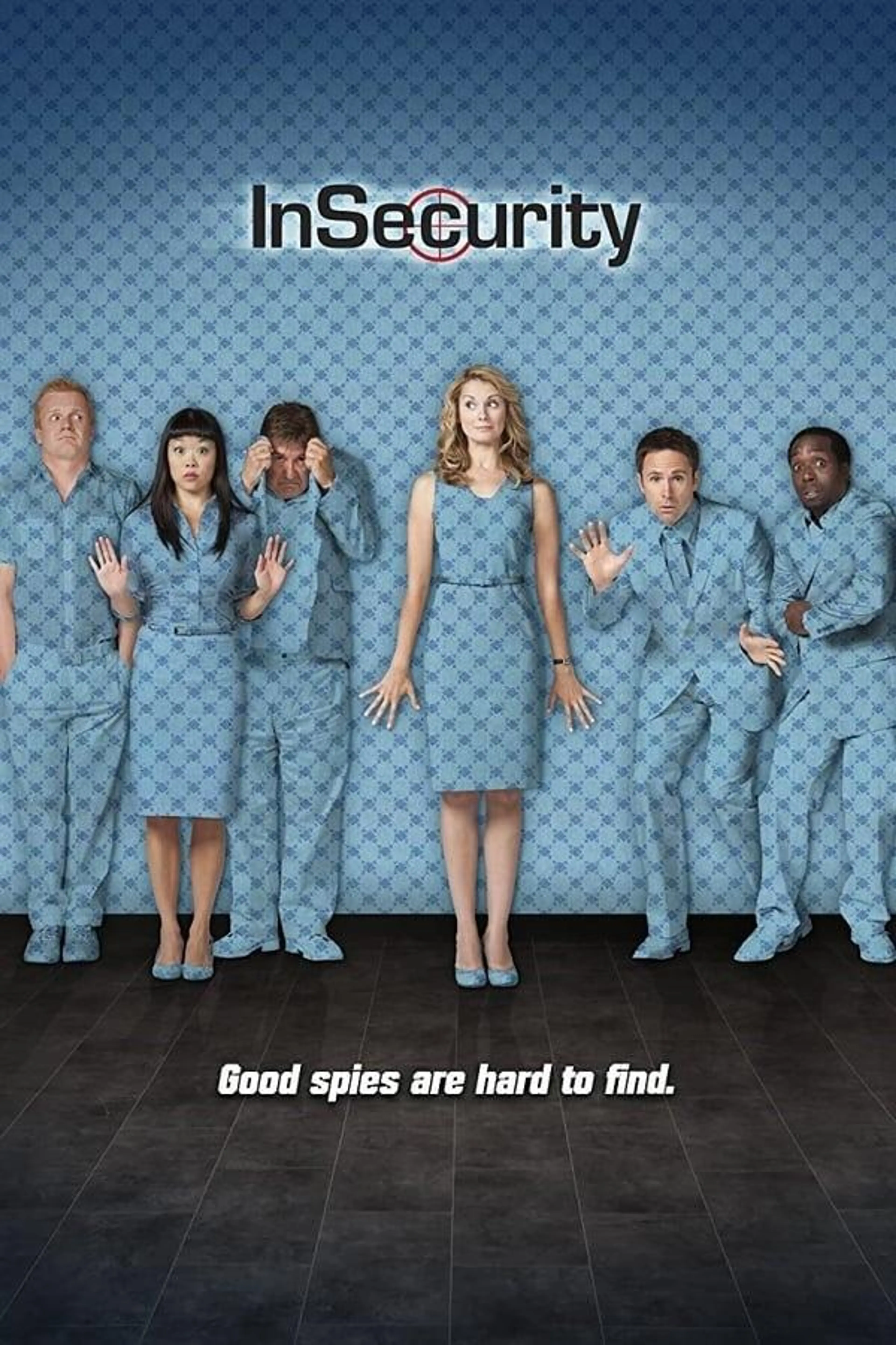 InSecurity Specials