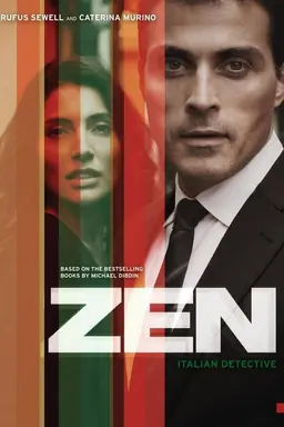 Zen Miniseries