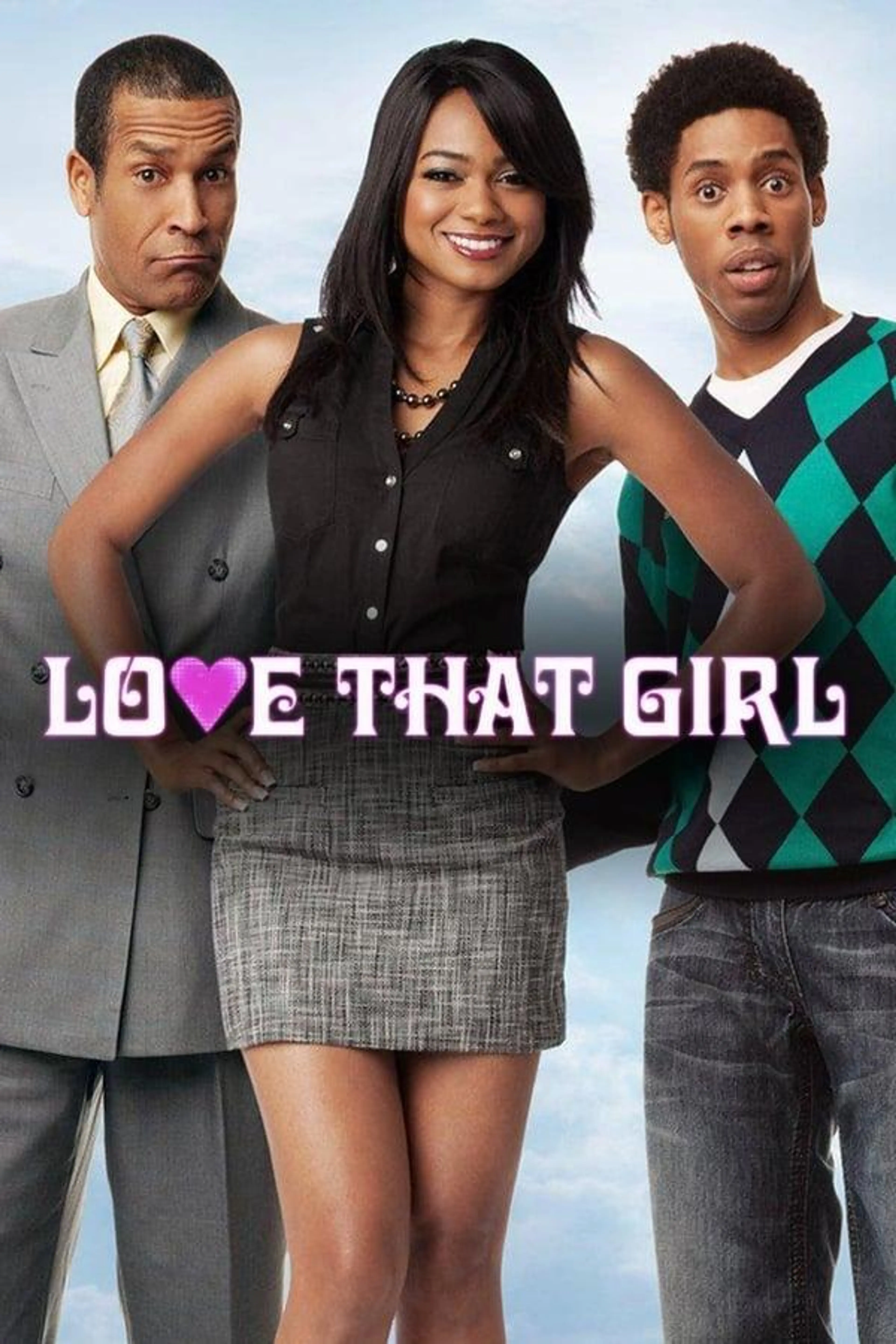 Love That Girl! Season 2