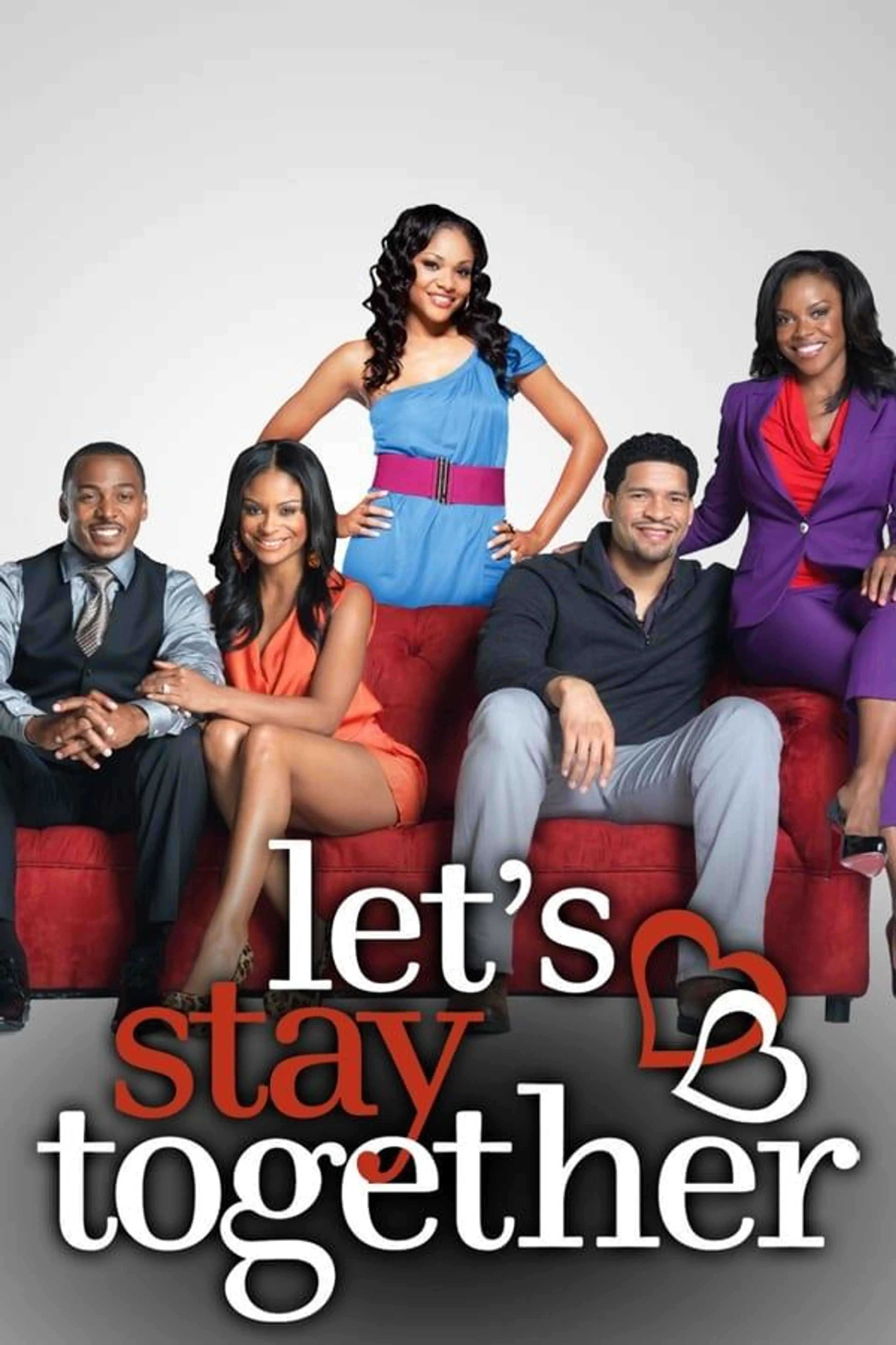 Let's Stay Together Season 1