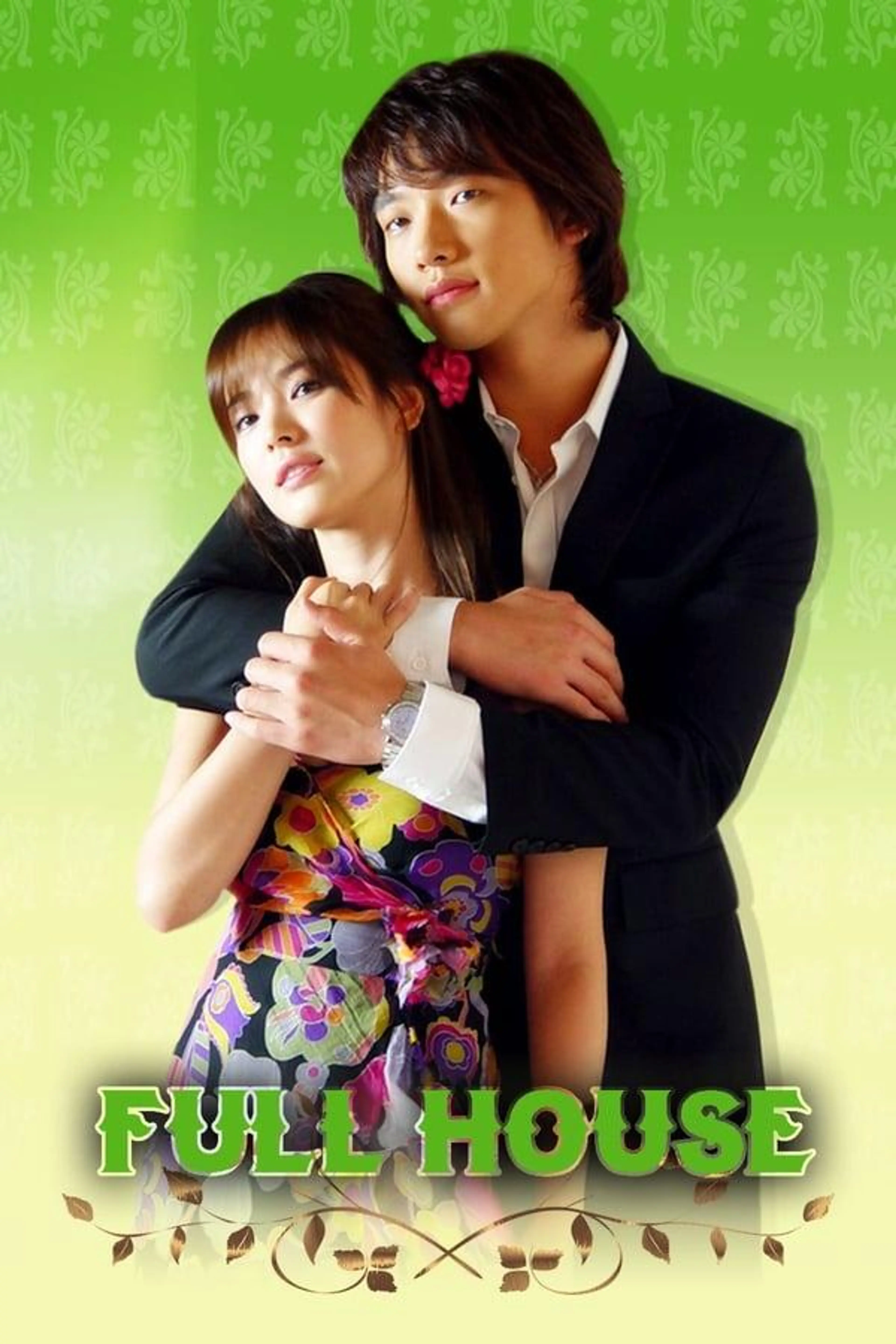 Full House Specials