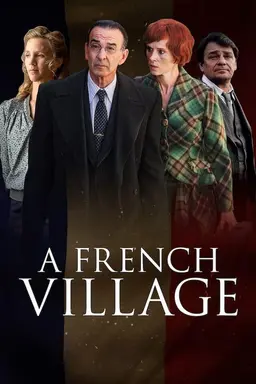 A French Village Season 2