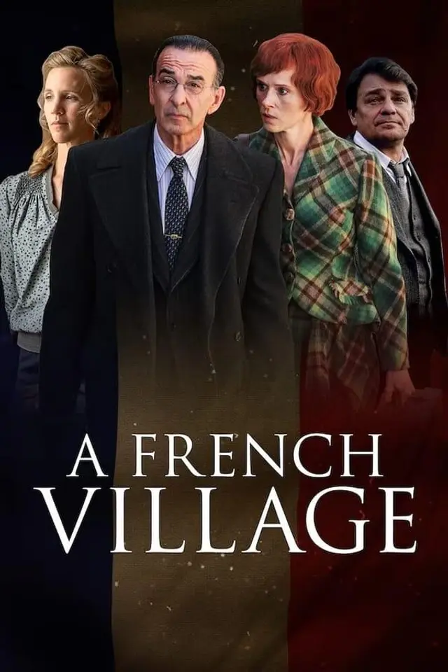 A French Village Season 4