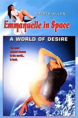 Emmanuelle in Space Season 1