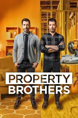 Property Brothers Season 2