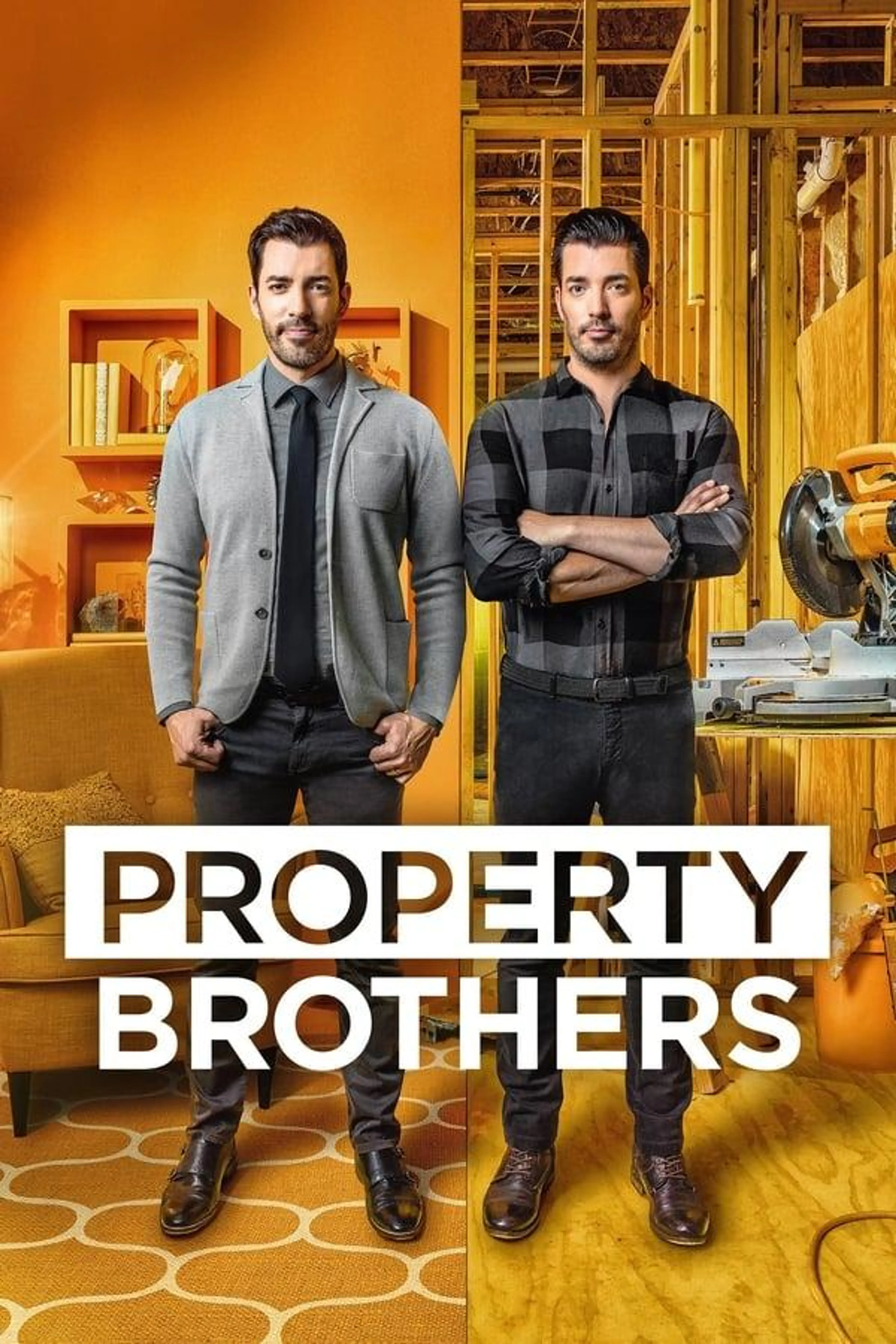 Property Brothers Season 2