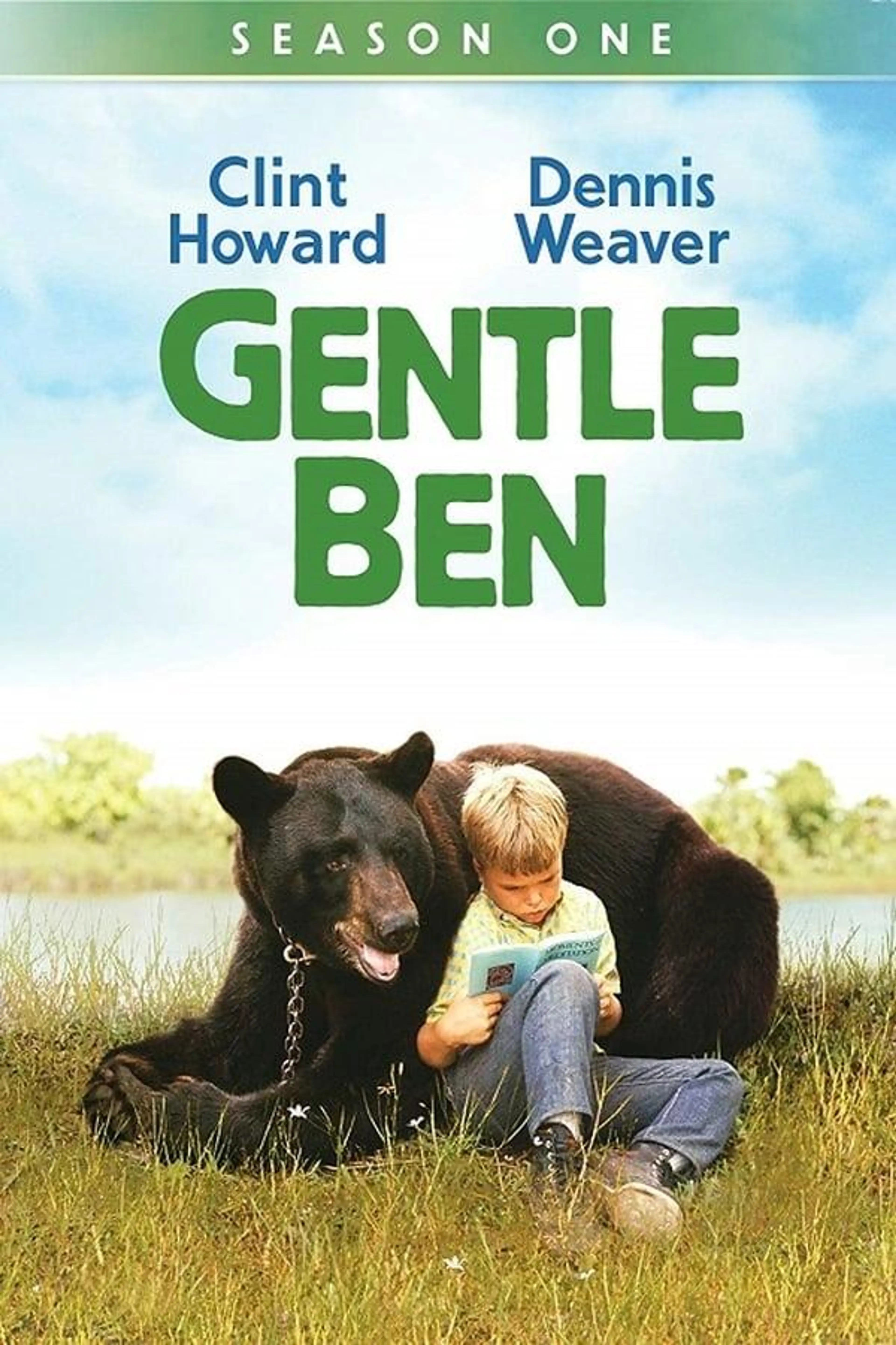 Gentle Ben Season 1