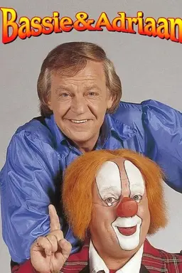 Bassie & Adriaan Season 2