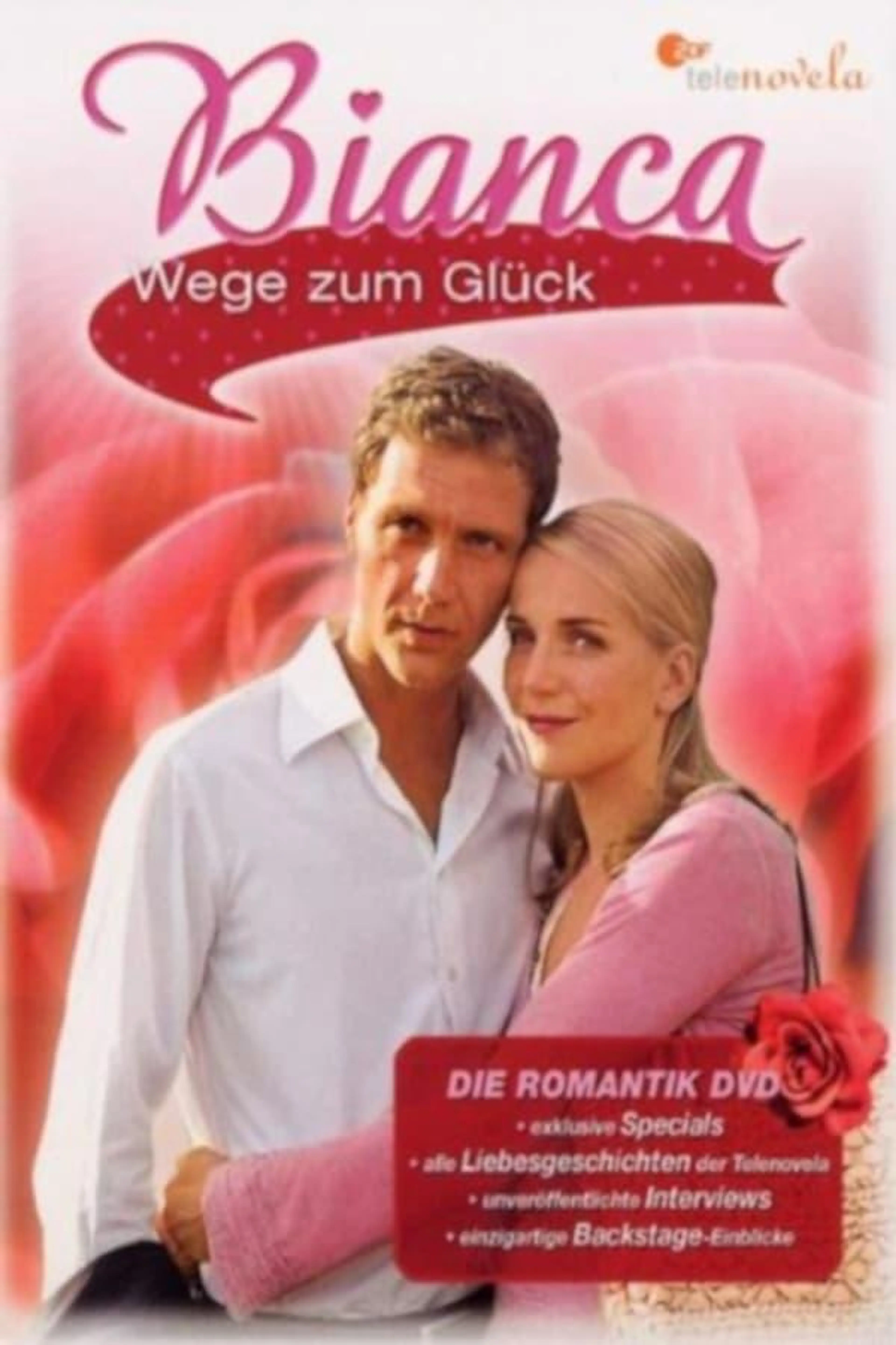 Bianca - Wege zum Glück Season 1