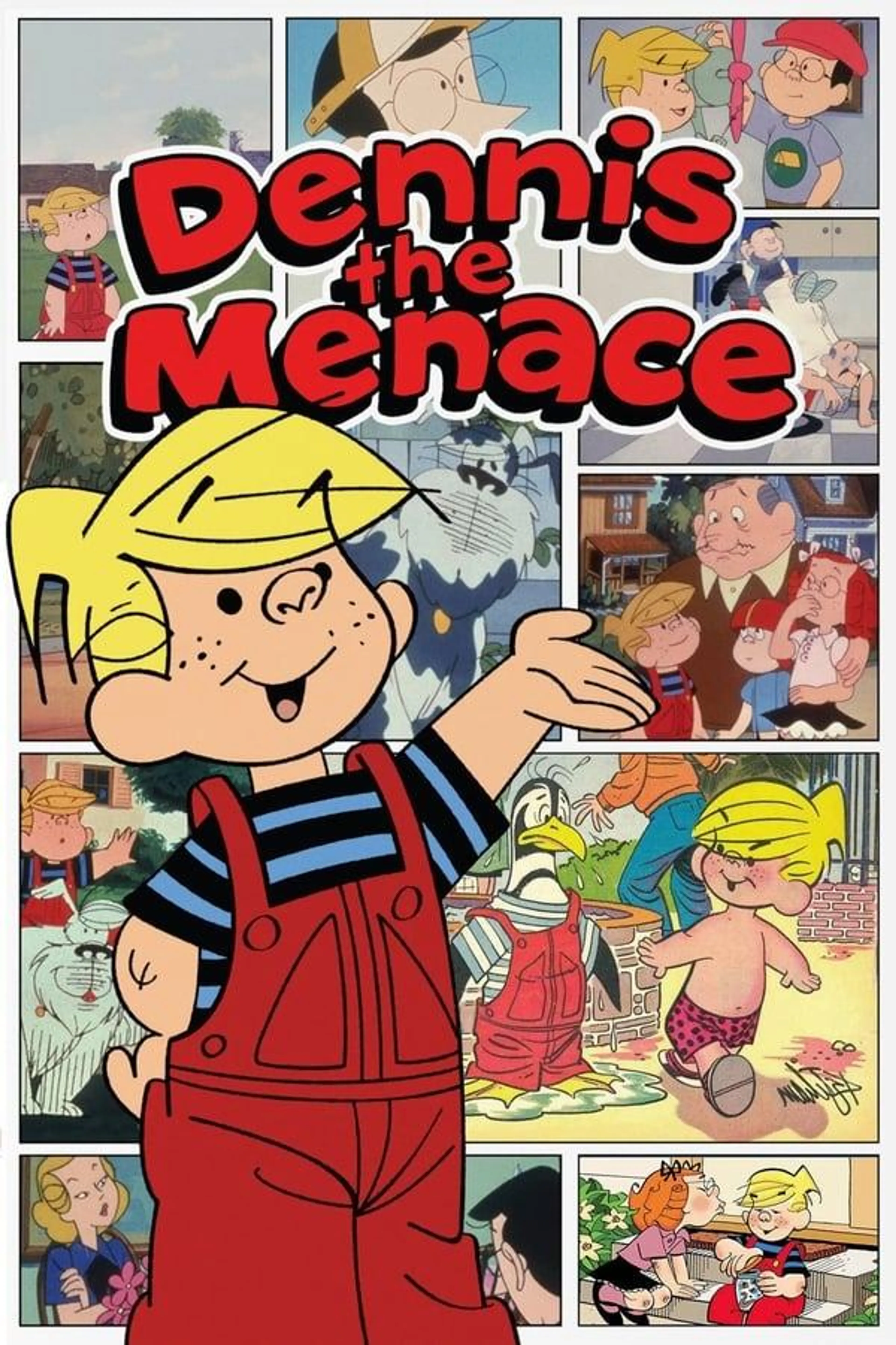 Dennis the Menace Season 2