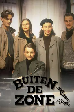 Buiten De Zone Season 1