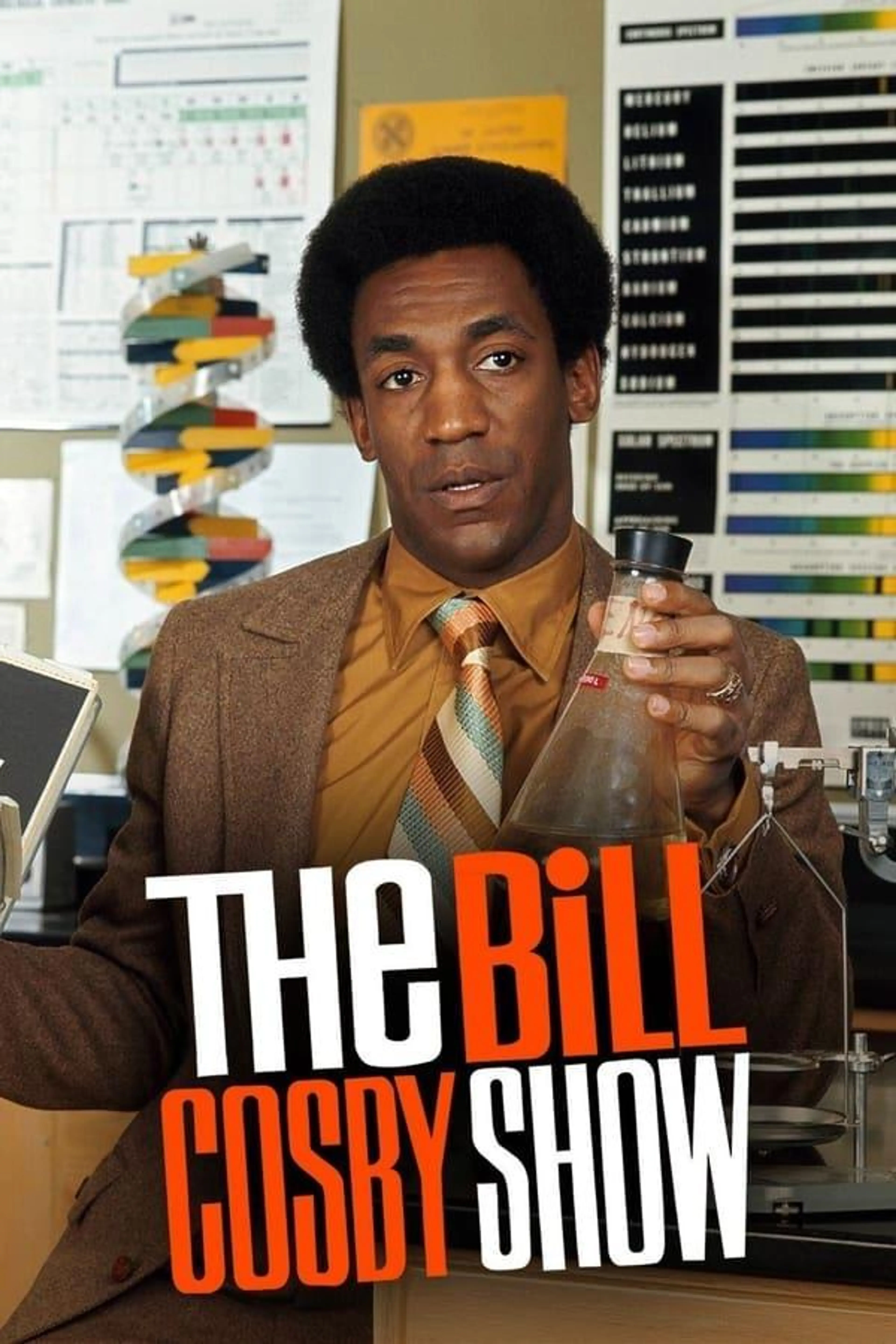 The Bill Cosby Show Specials