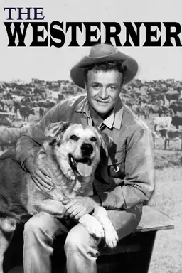 The Westerner Season 1
