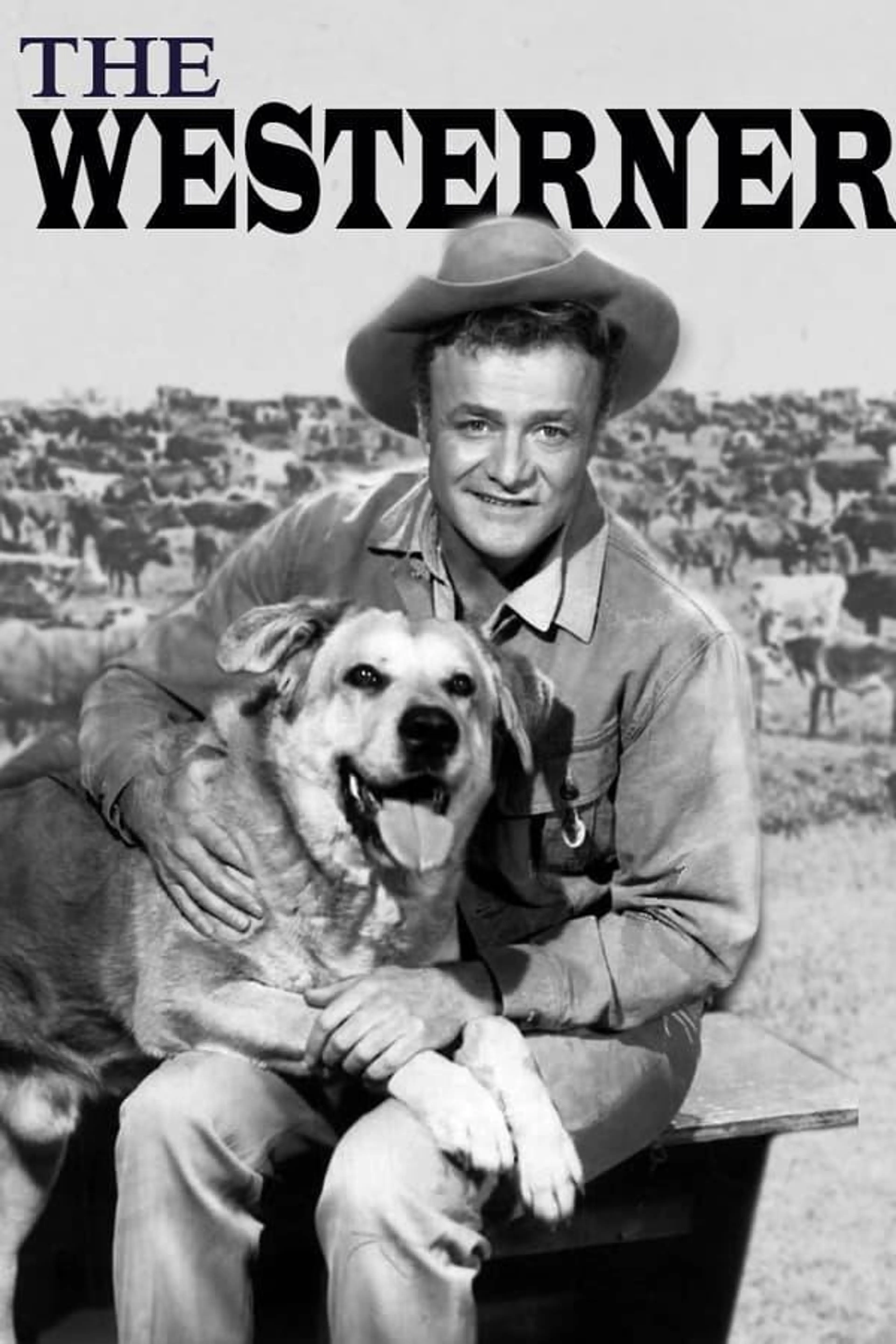 The Westerner Season 1