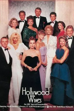 Hollywood Wives Season 1