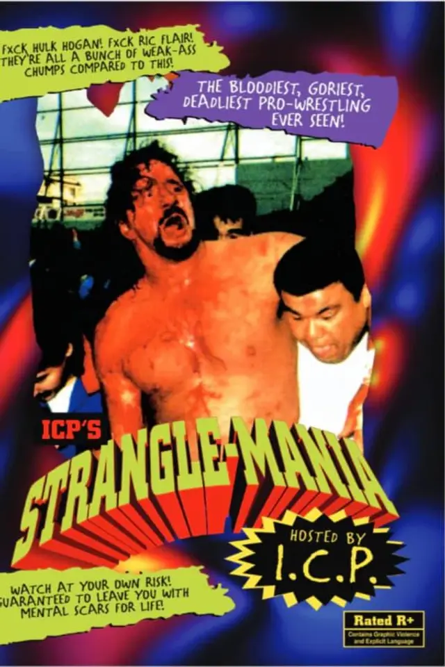 Stranglemania