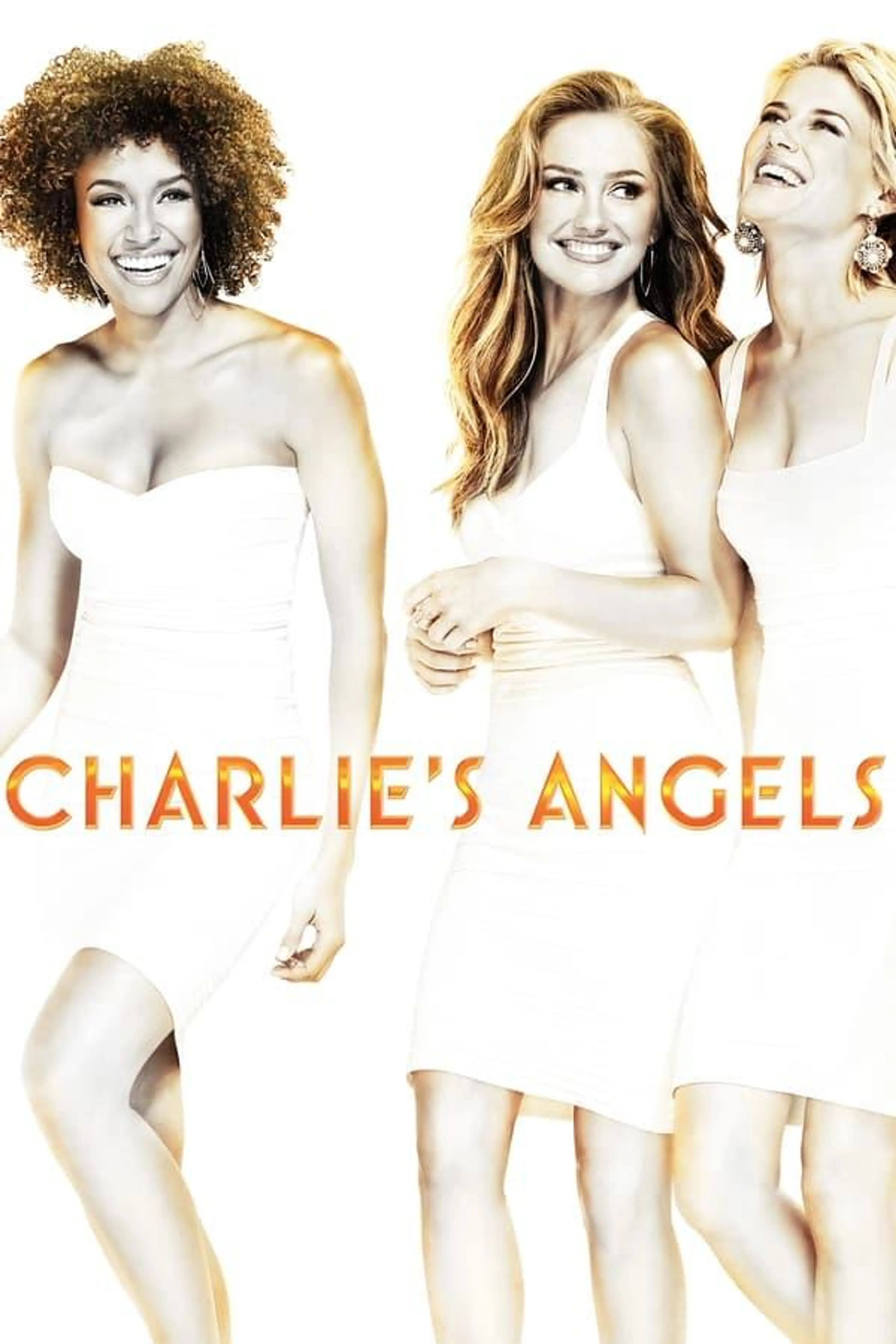Charlie's Angels Specials