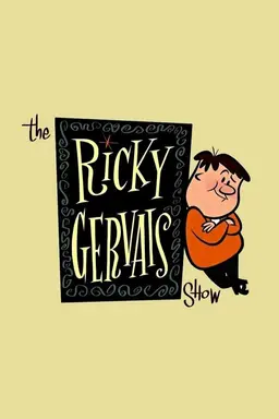 The Ricky Gervais Show Season 2