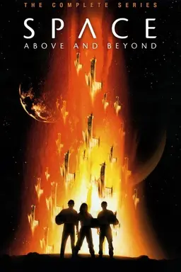 Space: Above and Beyond Specials
