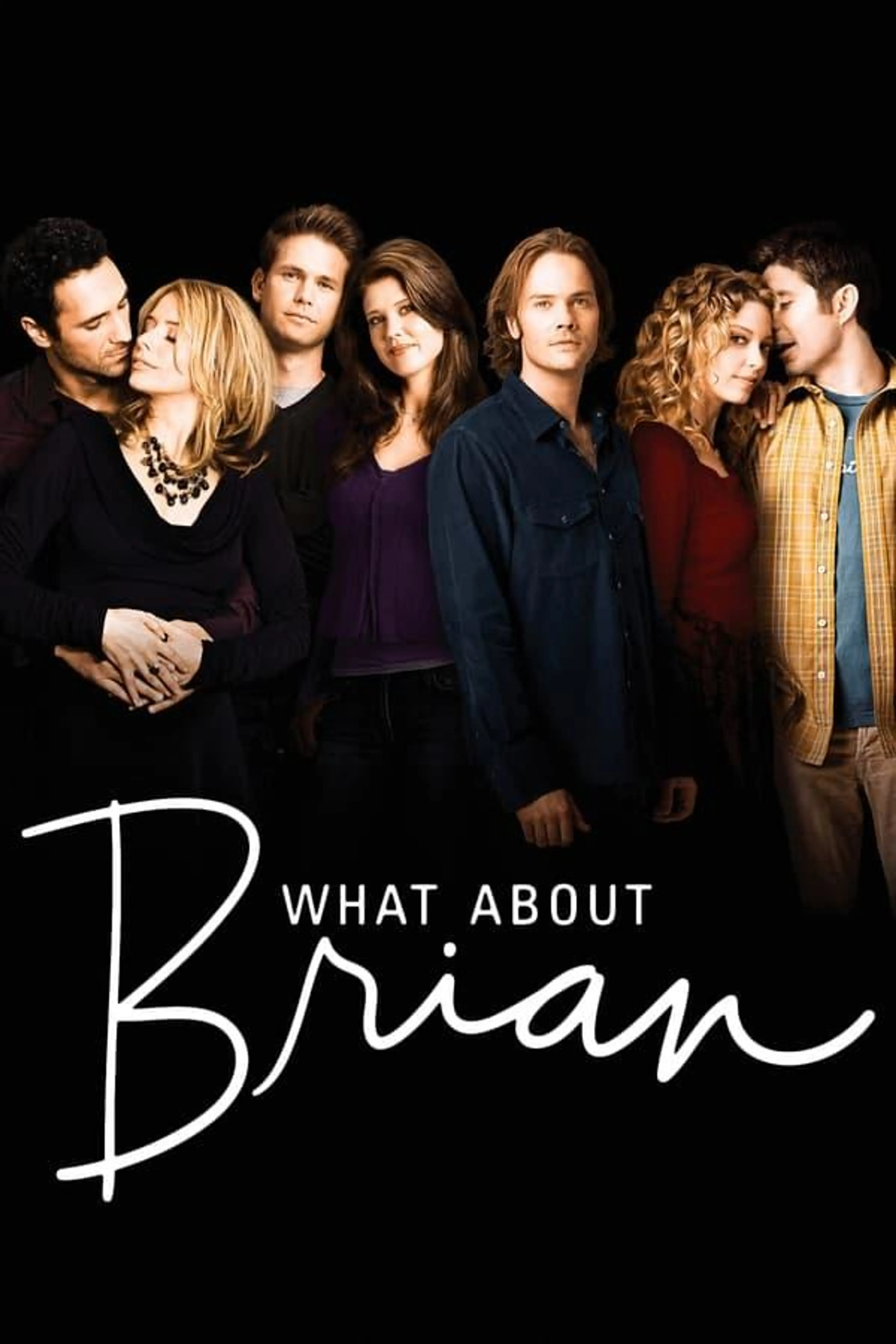 What About Brian Specials