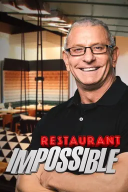 Restaurant: Impossible Specials