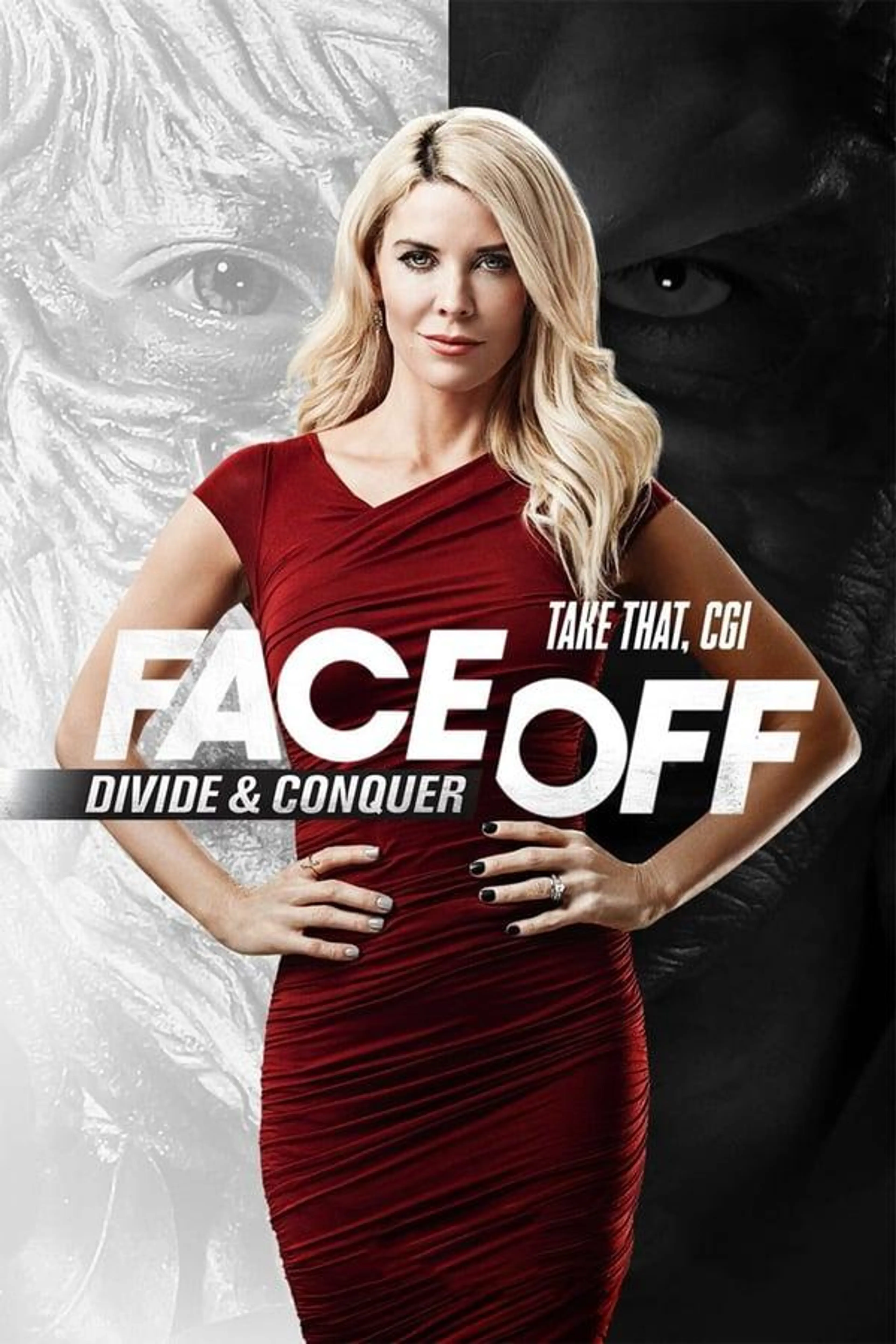 Face Off Season 1
