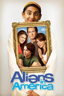 Aliens in America Specials