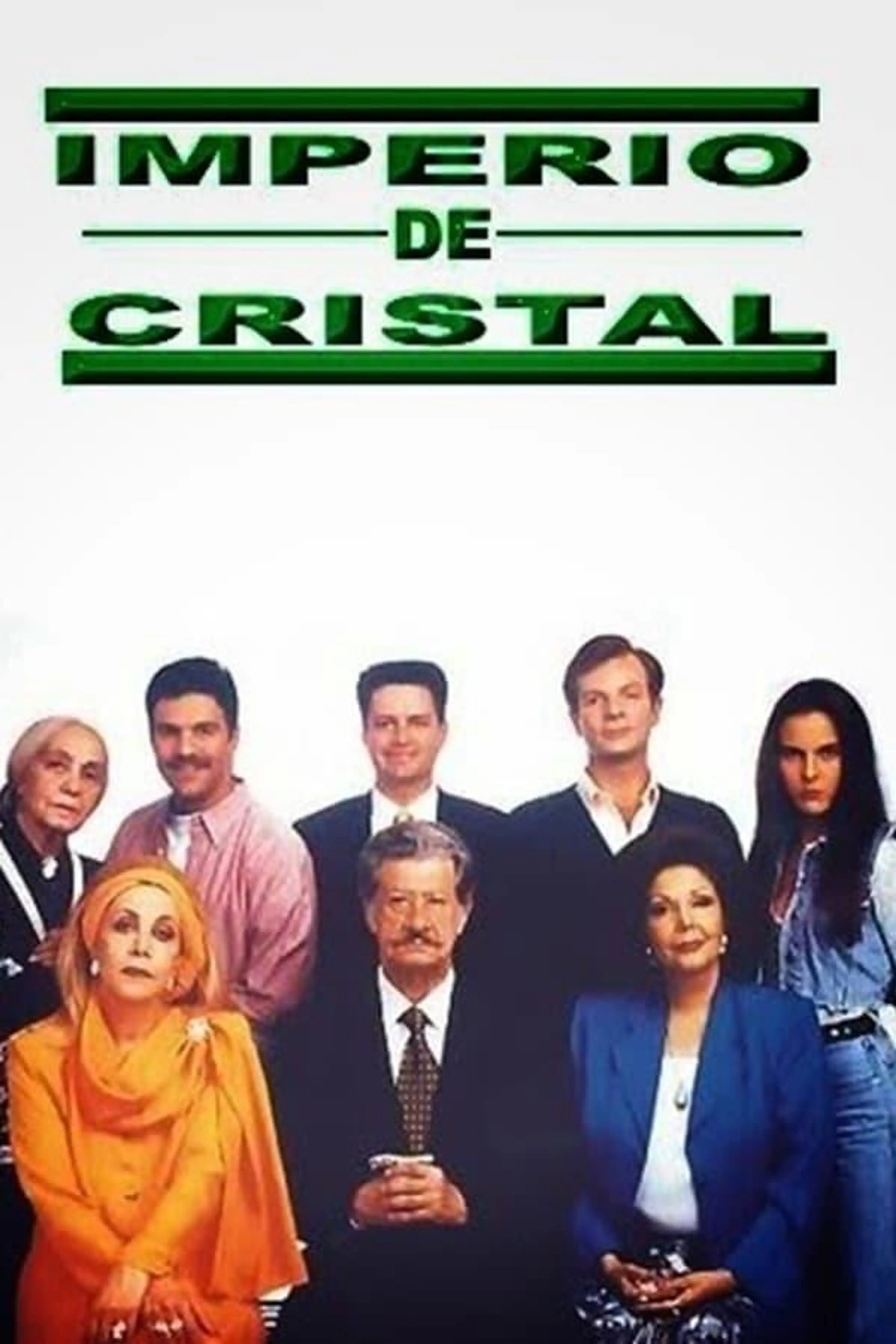 Crystal Empire Season 1