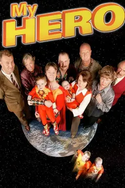 My Hero Specials