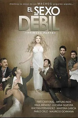 El Sexo Debil Season 1