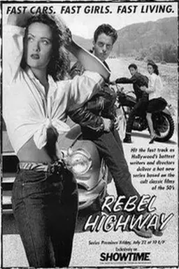 Rebel Highway Season 1