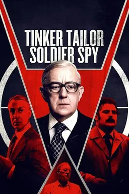 Tinker Tailor Soldier Spy Specials