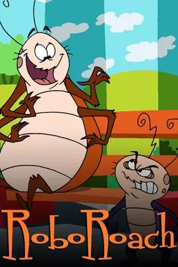 Roboroach Season 2