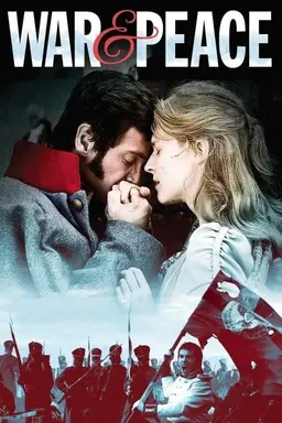 War and Peace Season 1