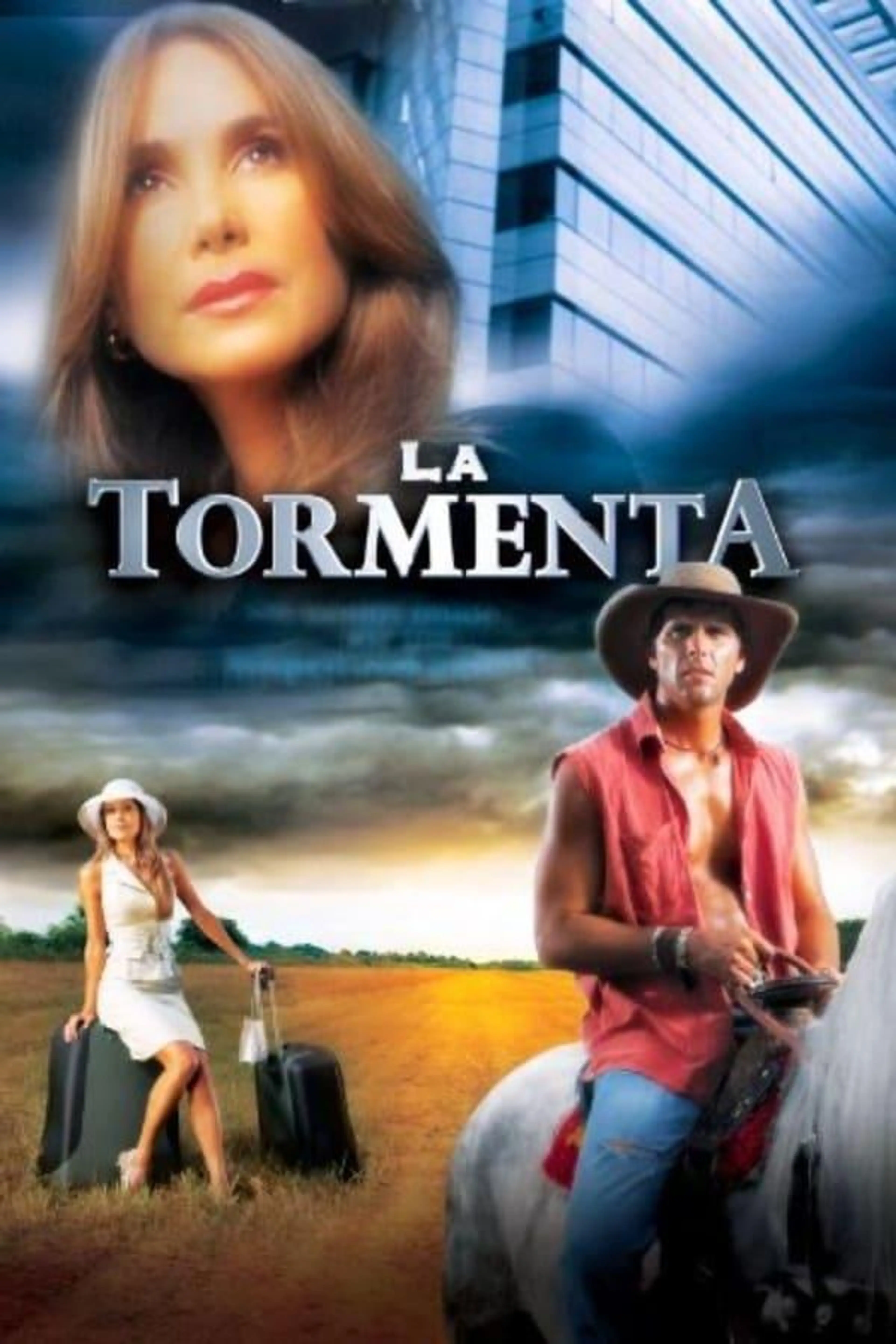 La tormenta Season 1