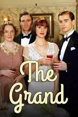 The Grand Season 2